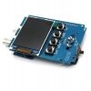 Oscyloskop cyfrowy - DSO150 FNIRSI KLON
